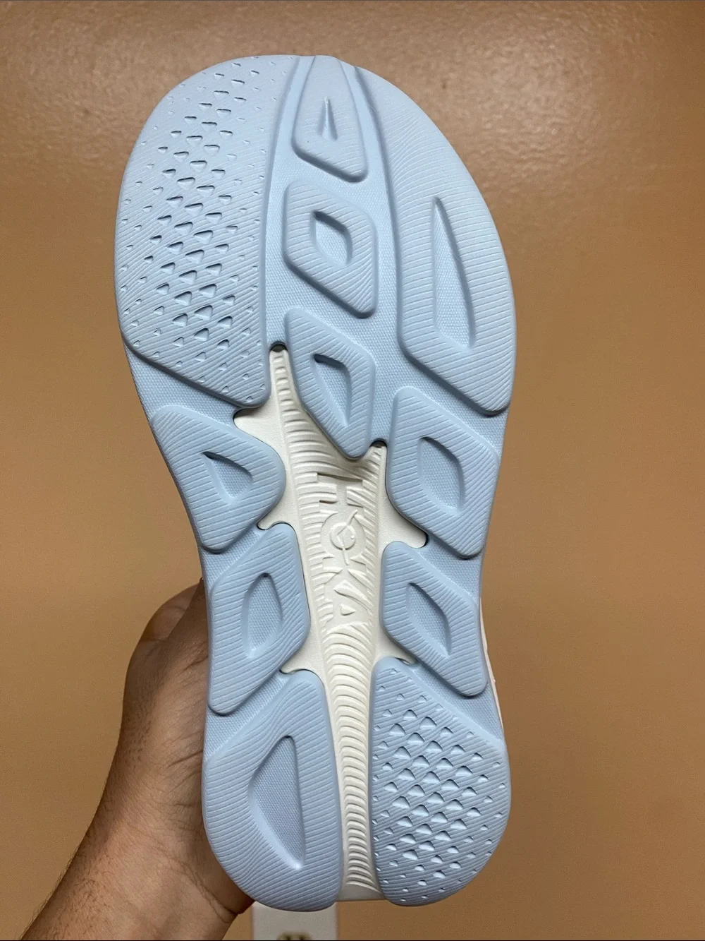Hoka known their